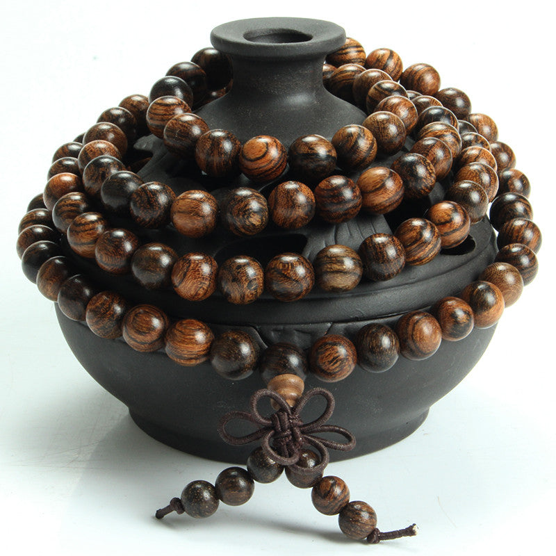MOFRGO Tiger Wood Bracelets