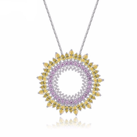 LUOTEEMI Elegant Jewelry