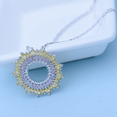 LUOTEEMI Elegant Jewelry